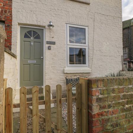 Villa Pipit House à Whitby Extérieur photo
