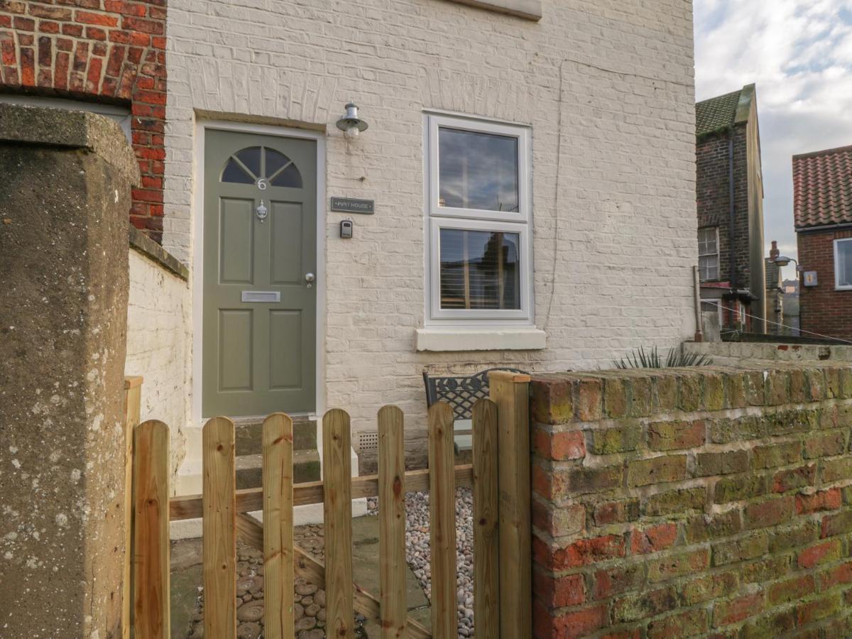 Villa Pipit House à Whitby Extérieur photo