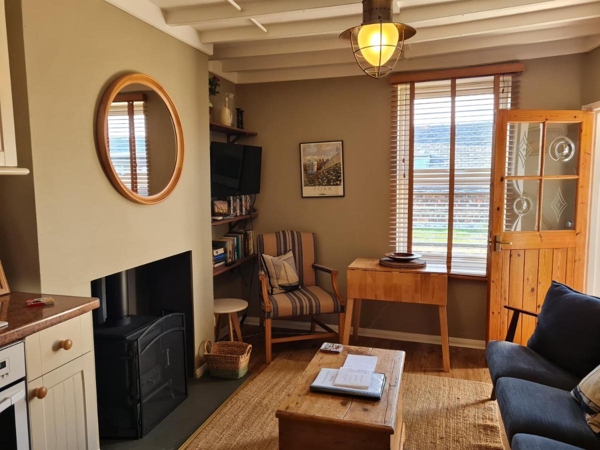 Villa Pipit House à Whitby Extérieur photo