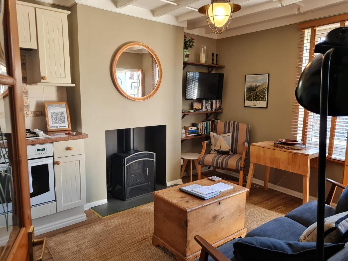 Villa Pipit House à Whitby Extérieur photo