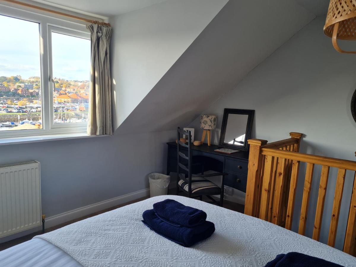 Villa Pipit House à Whitby Extérieur photo