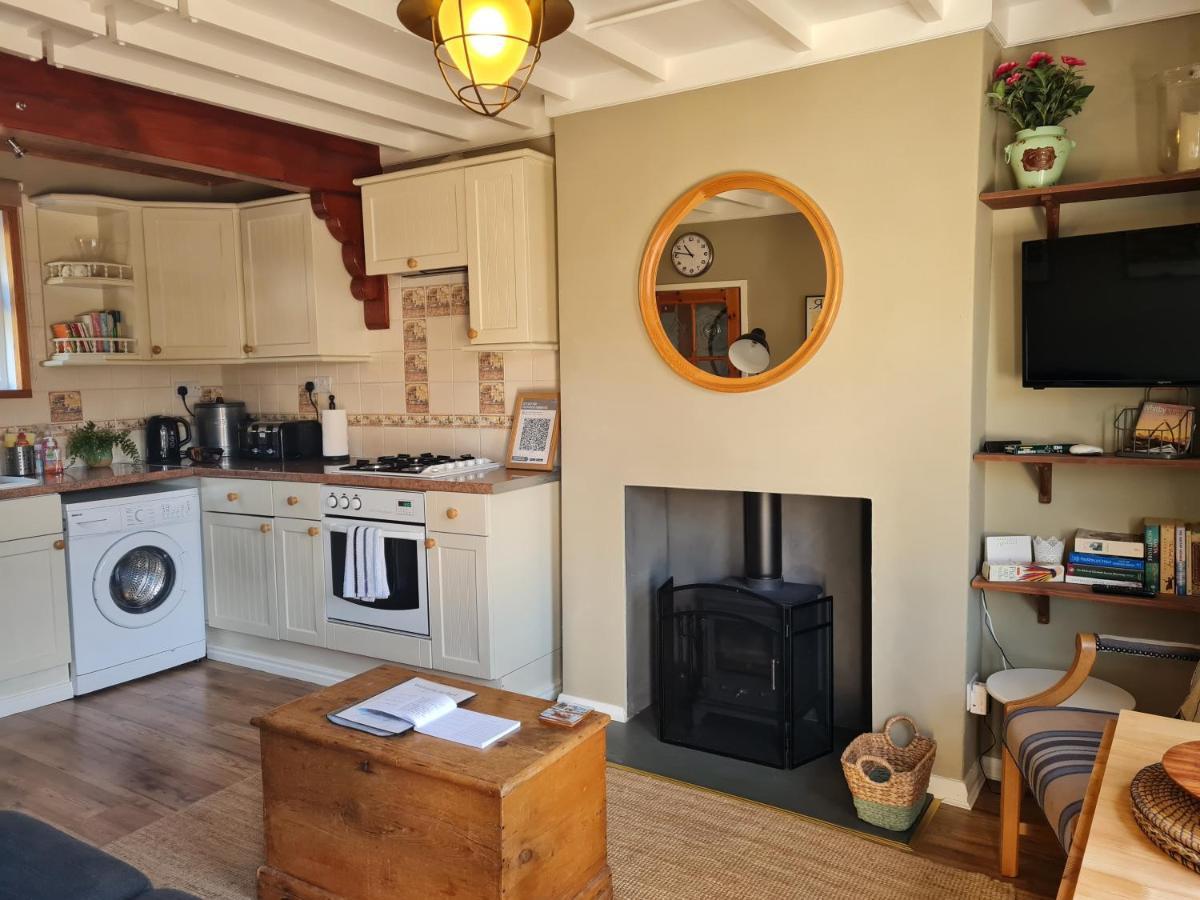 Villa Pipit House à Whitby Extérieur photo