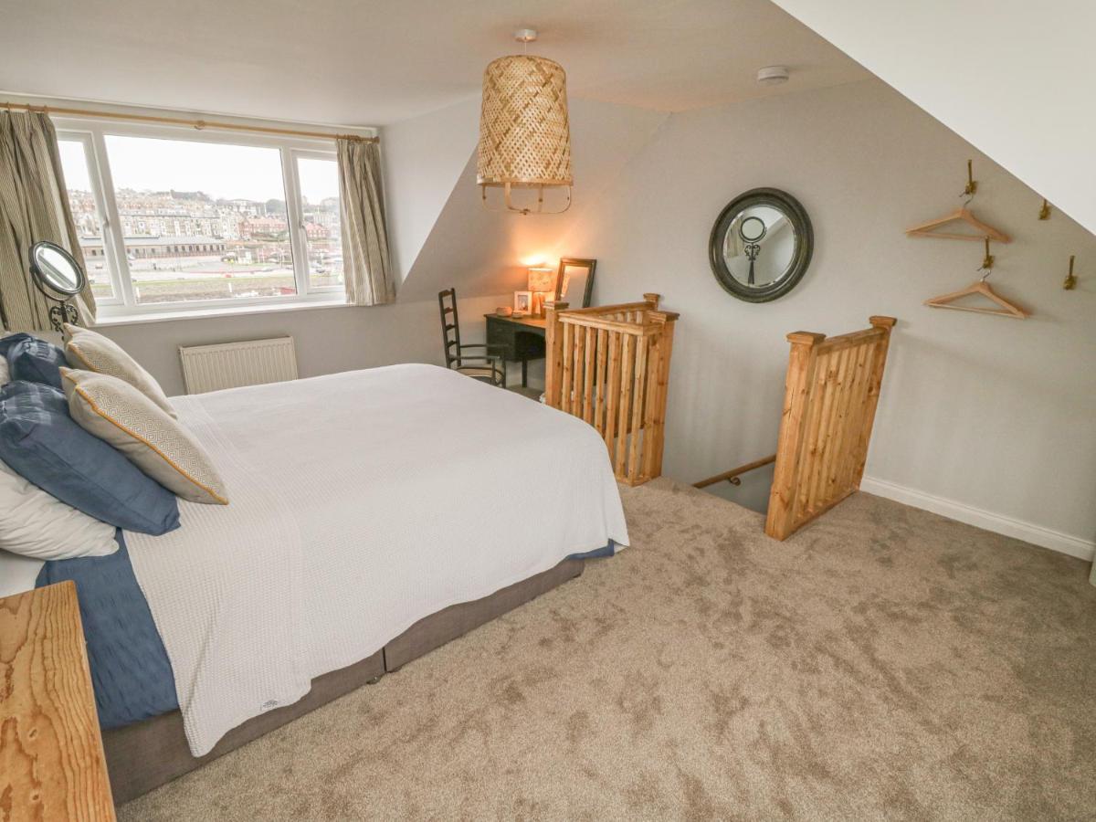 Villa Pipit House à Whitby Extérieur photo