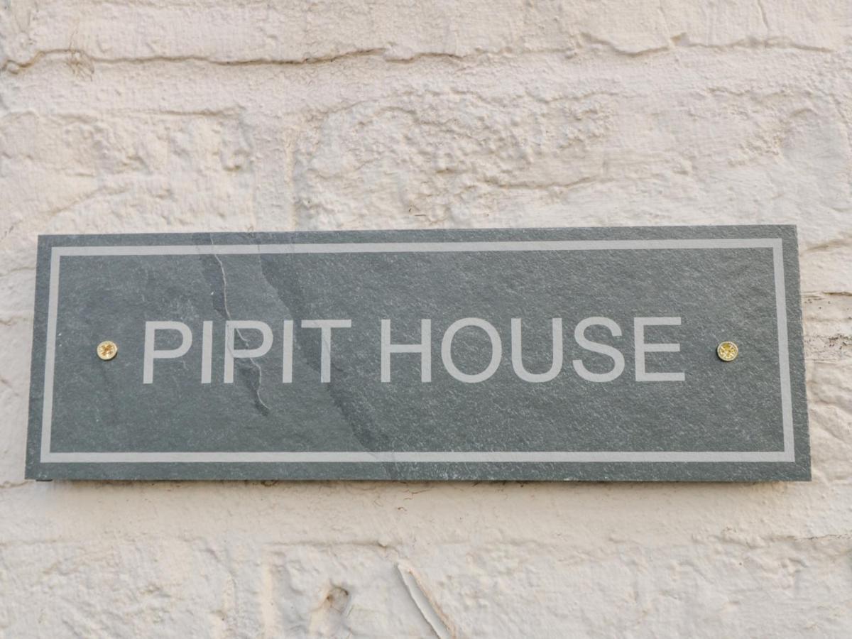 Villa Pipit House à Whitby Extérieur photo