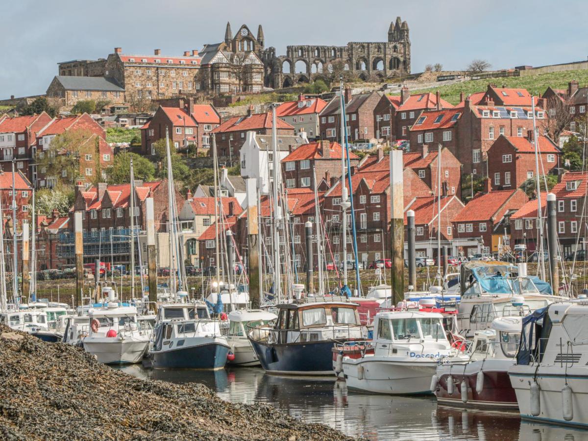 Villa Pipit House à Whitby Extérieur photo